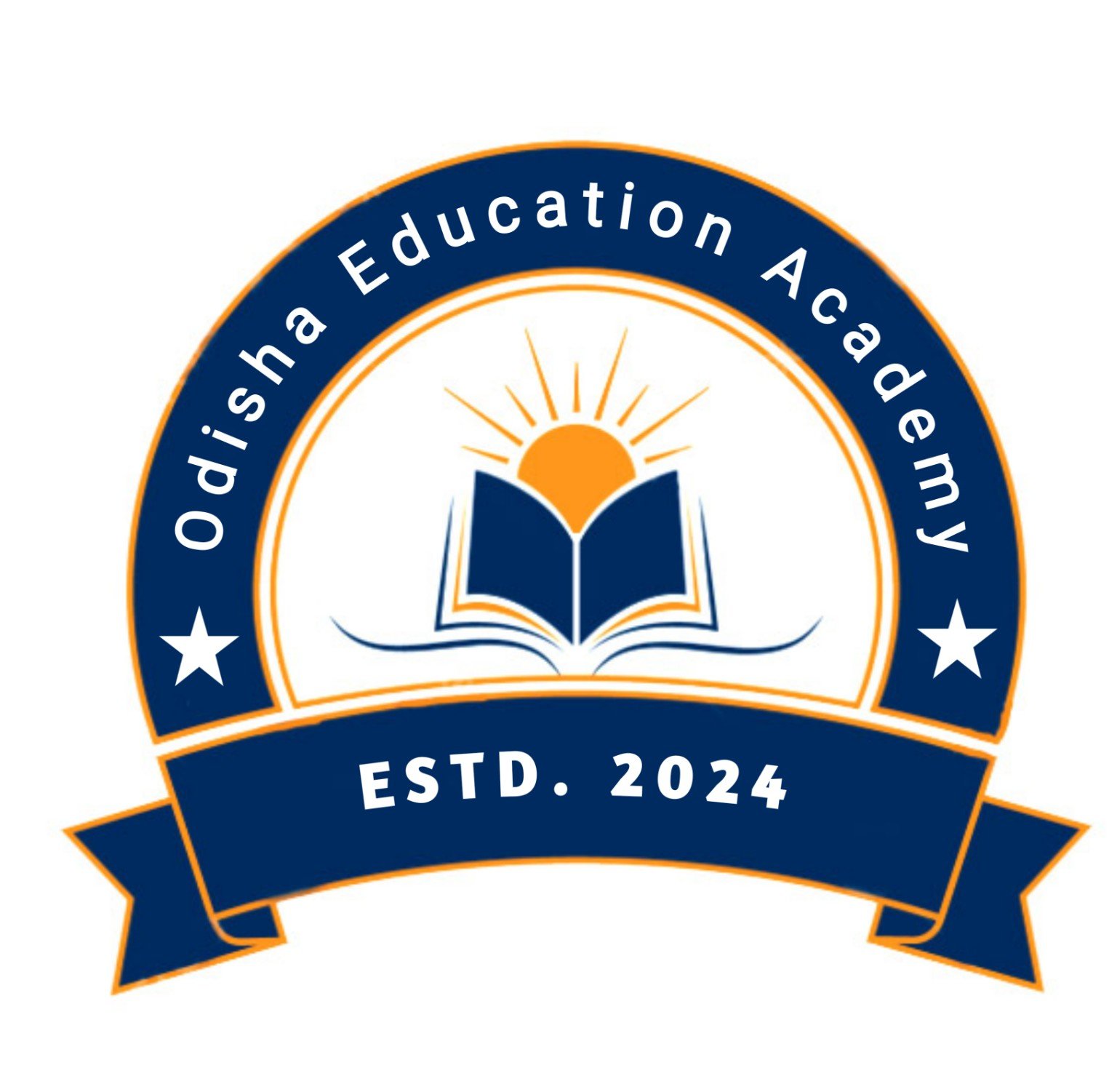 Academy Logo